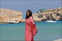 Richa Gangopadhyay New Pics